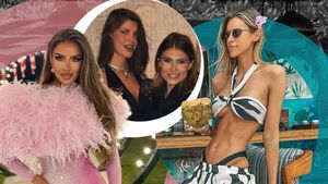 Cum au petrecut vedetele de Revelion?! CANCAN.RO nu a ratat nimic: în ce ipostaze s-au imortalizat câștigătoarele America Express, echipa de la Neatza, Antonia sau Bianca Drăgușanu