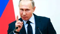 Noua Constituție a lui Vladimir Putin. ”Echipa de vis” n-a citit-o niciodată, dar Țarul de la Kremlin pregătește o nouă mutare câștigătoare