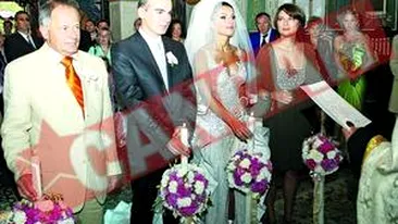 Nunta anului la Cluj