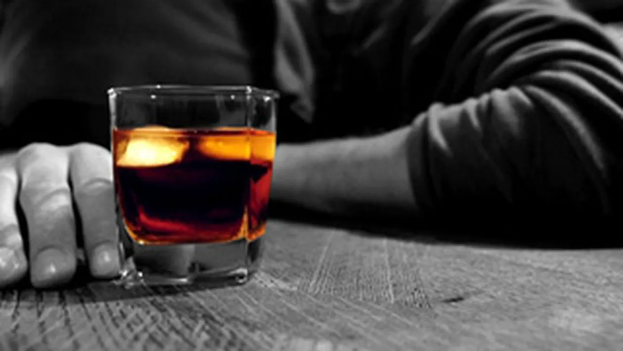 Doi copii de 11 si 12 ani, in coma alcoolica la spital