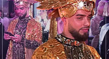 Bassam: “Într-o zi foarte bună, câștig între 5.000 € și...” Hairstylist-ul vedetelor dezvăluie cât câștigă după ce le aranjează pe Drăgușanu, Tonciu și Chivu