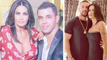 Oana Zăvoranu, prima reacție despre relația suspectă cu Dorian Popa. Ce mesaj subliminal îi transmite soțului ei: “Nu dispera”