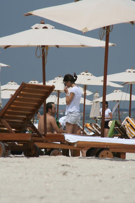 Malvina şi Bogdan Cservenschi mai au lucruri de împărţit! Au divorţat, dar…