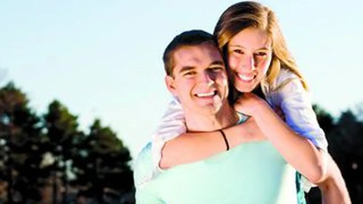 Ne alegem partenerii in functie de starea de spirit