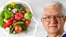 Vlad Ciurea a dezvăluit care este, de fapt, cea mai bună legumă pentru creier