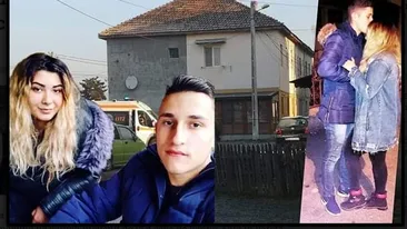 Teodora și Marius sunt tinerii găsiți morți într-o casă din Târgu-Jiu. Cei doi se pregăteau să facă nunta