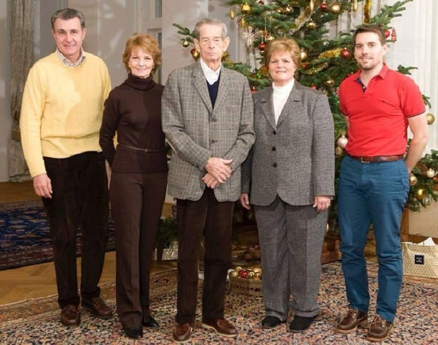 Previziunea lui Carmen Harra despre Regele Mihai s-a adeverit! Alte două nume grele din showbiz ne vor părăsi: „… va muri într-un accident rutier”