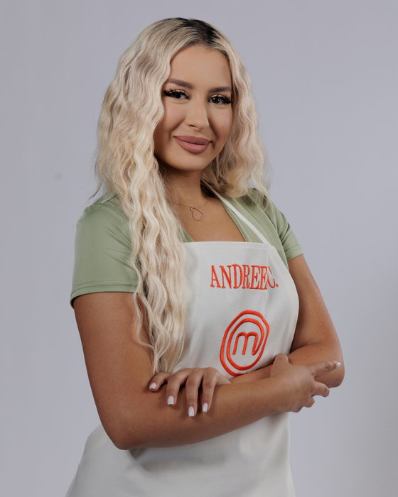 EX-concurenta de la MasterChef, pusă la zid pe TikTok. Scandalul care a împărțit internetul în două: “M-au atacat oamenii”