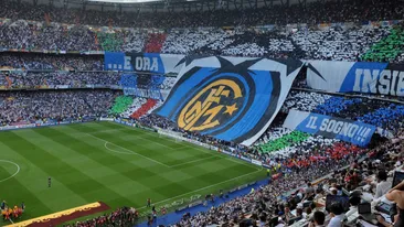 Inter pierde neașteptat cu Sassuolo în prima etapă din Serie A!