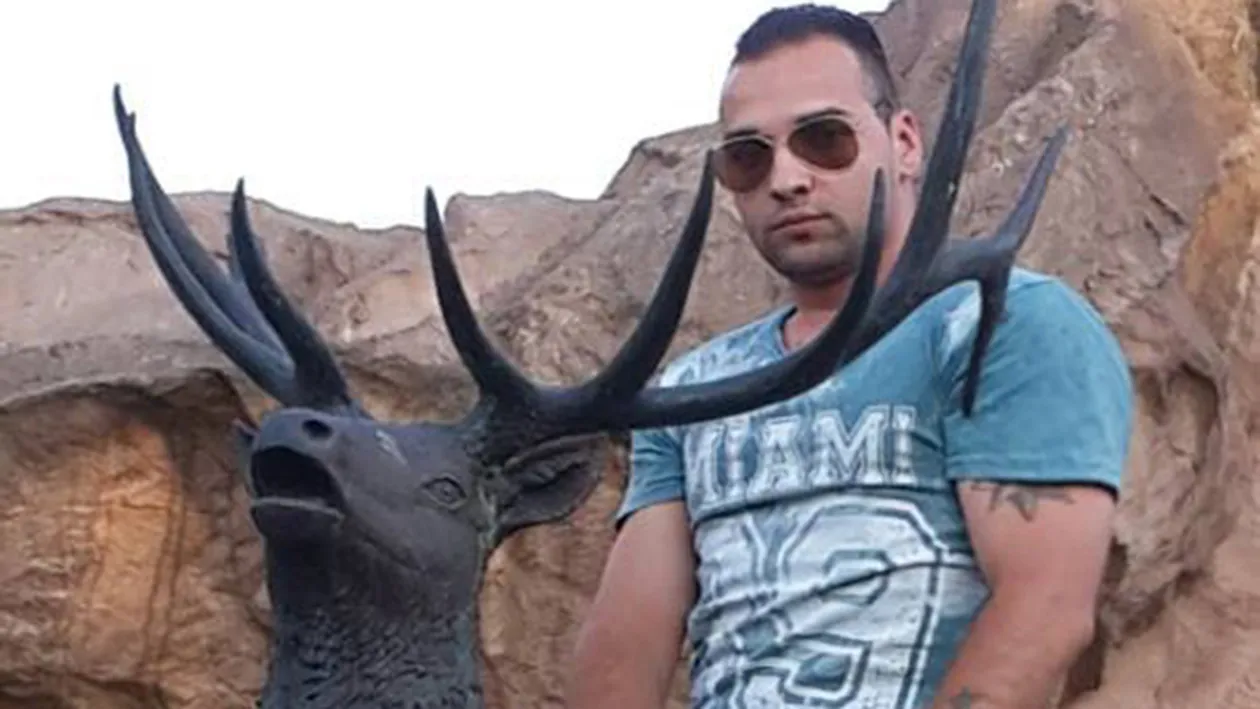 EXCLUSIV: Mascaţii l-au reţinut! Îi racola de pe Facebook şi… Ce ritual sălbatic avea un cunoscut bisexual din Bucureşti care îşi chinuia amanţii