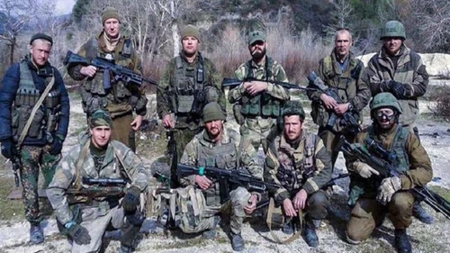 Rusia recrutează mercenari sirieni, care să lupte în Ucraina. Unii au început deja treaba