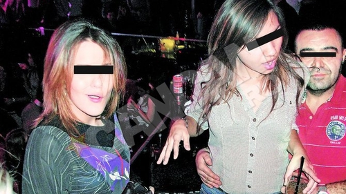 Prietenele Oanei, acuzate ca fura ca sa aiba bani de droguri! Un nou scandal penal loveste Liceul "Jean Monnet"