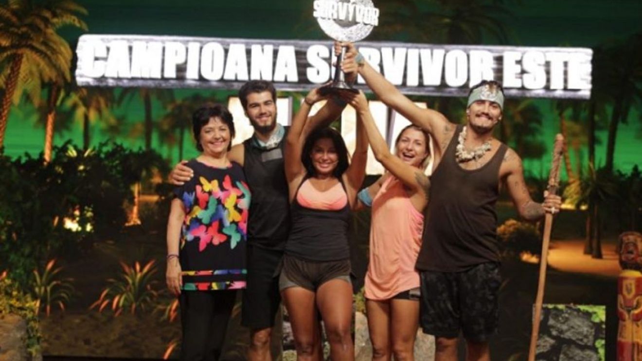 Elena Ionescu și Emanuel, idilă secretă la Survivor România?! Cum s-au dat de gol cei doi concurenți de la Kanal D: „Este o femeie...”
