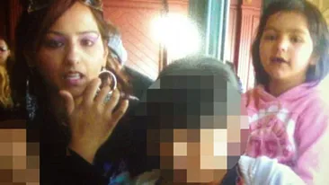 S-a injunghiat singura intr-un supermarket, in fata tuturor! Ce a impins-o la acest gest infiorator