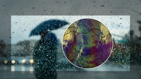 Prognoza meteo azi, 25 septembrie 2026. Vin ploile înainte de weekend! Harta zonelor unde umbrela devine obligatorie pe 25 septembrie