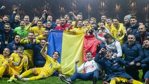 Finta, singurul loc din România unde meciul cu Israel s-a terminat în lacrimi de supărare