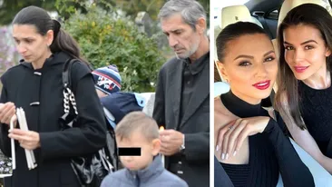 Ultimul interviu cu tatăl surorilor Gabor. Era măcinat de problemele de sănătate și singurătate: “Am crescut trei copiii și...” | FOTO