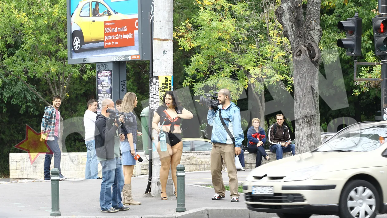 Ioana Tufaru a fost indragostita 10 ani de Marius Bodochi! El nu i-a impartasit sentimentele, dar a ajutat-o profesional