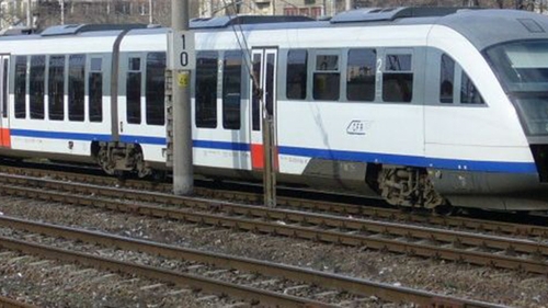 ULTIMA ORA! Un tren a deraiat, mai multi romani sunt in stare grava. Salvatorii intervin in aceste momente