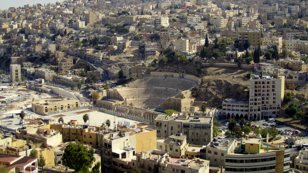 Cel mai bun cozonac romanesc se coace in Iordania! Vezi cum e posibil asa ceva si cat costa!