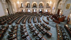 S-a decis! Câți bugetari vor fi dați afară, de fapt. Anunțul venit de la Guvern