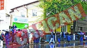 Becali da faina, ulei si pune termopane