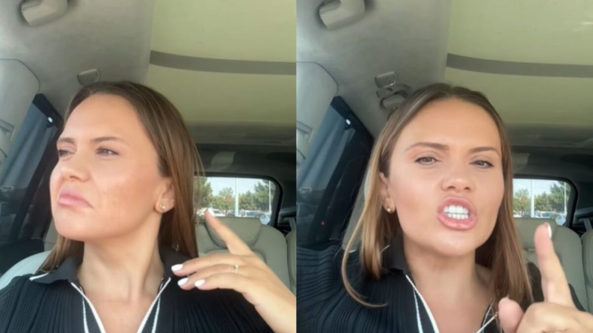 Cristina Șișcanu, prima reacție după ce a fost acuzată că s-a măritat cu Mădălin Ionescu pentru bani: ”Nu avea nici măcar mașină, casă nici atât”