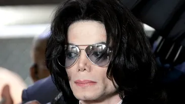 ANUNT SOC! Sunt tatal biologic al copiilor lui Michael Jackson! Vestea a venit ca o bomba pentru familia starului