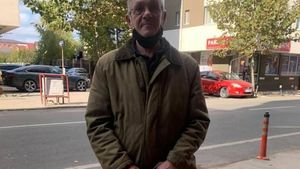 Un bărbat din Popești-Leordeni a reușit să își găsească job, după ce povestea lui s-a viralizat pe Facebook