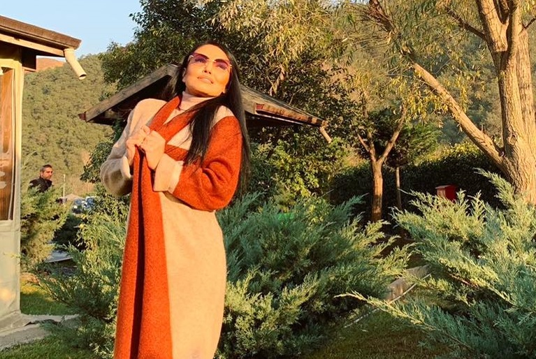 Andreea Mantea, strigăt de ajutor pe Instagram după ce a primit o veste cumplită: “Vă implor, ajutați-mă!”