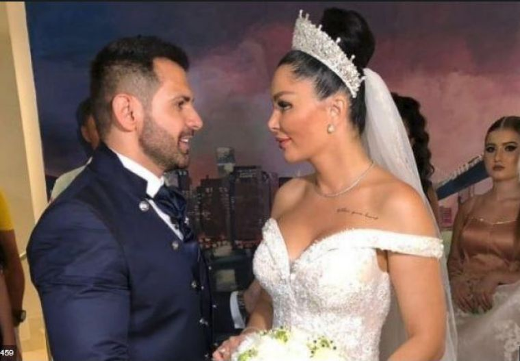 S-a deslușit misterul! Care este relația lui Florin Pastramă cu Raluca Pastramă, soția lui Pepe