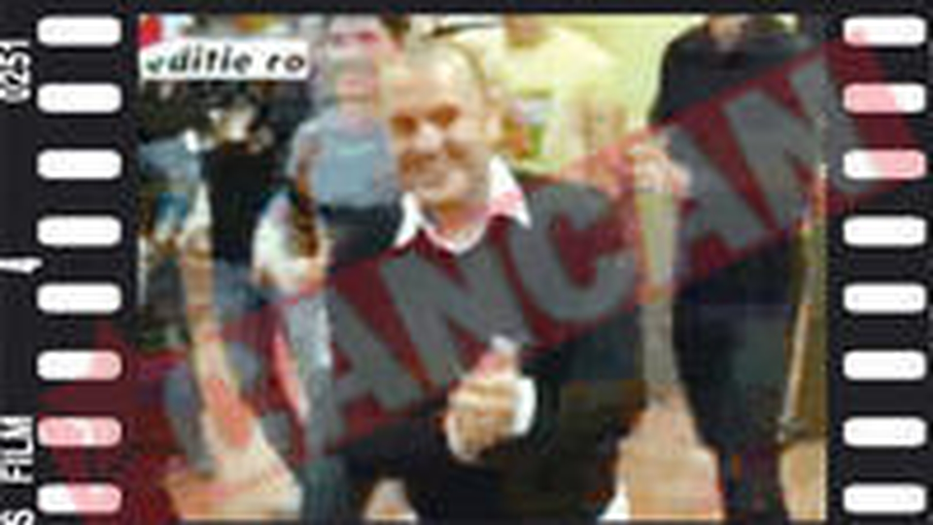 Mititelu si Adi de la Valcea s-au batut pe microfon