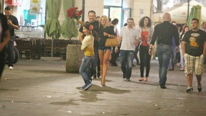 Nu ne-a iesit la numaratoare! Stefan Stan a schimbat iubitele, dar nu si amanta! Si pe precedenta a inselat-o cu Laura?