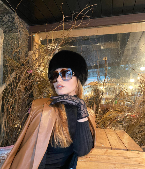 Diana, viață de lux alături de japonez (Foto: Instagram)