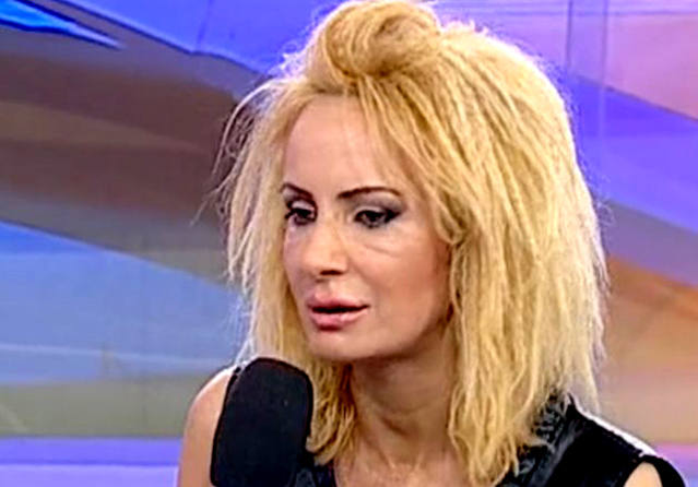 Criticată de fani pentru felul în care arată,  artista face "bilanțul" intervențiilor pe care le are!