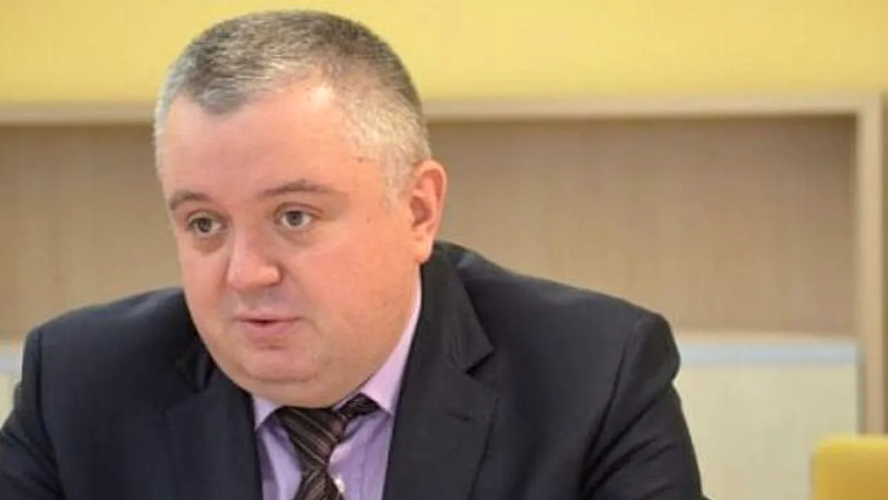 Mircea Macovei a demisionat din funcția de director al Spitalului Județean de Urgență Suceava! Cine va asigura interimatul în perioada următoare