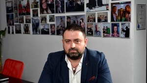 Procurorul Radu George Bucurică, cercetat pentru că ar fi cerut favoruri sexuale într-un dosar