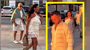 Ilie Năstase și-a luat în primire fiul vitreg! Primul pas spre împăcare, după ce Ioana a depus actele de divorț?