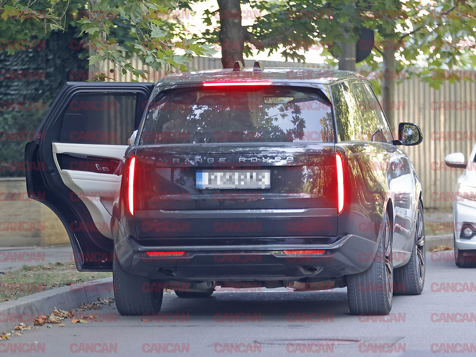 Rotopan și Raluca au ajuns la salon