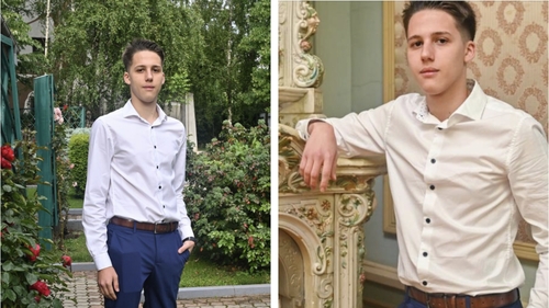 Profesor la doar 18 ani! Povestea lui Bogdan, o tânără speranță a învățământului românesc