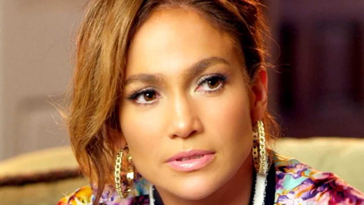 A RECUNOSCUT! Jennifer Lopez a povestit ca a fost abuzata emotional de un fost iubit
