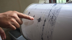 Cutremur de 4,0 pe scara Richter in Vrancea! Seismul a avut epicentul in Muntii Vrancei