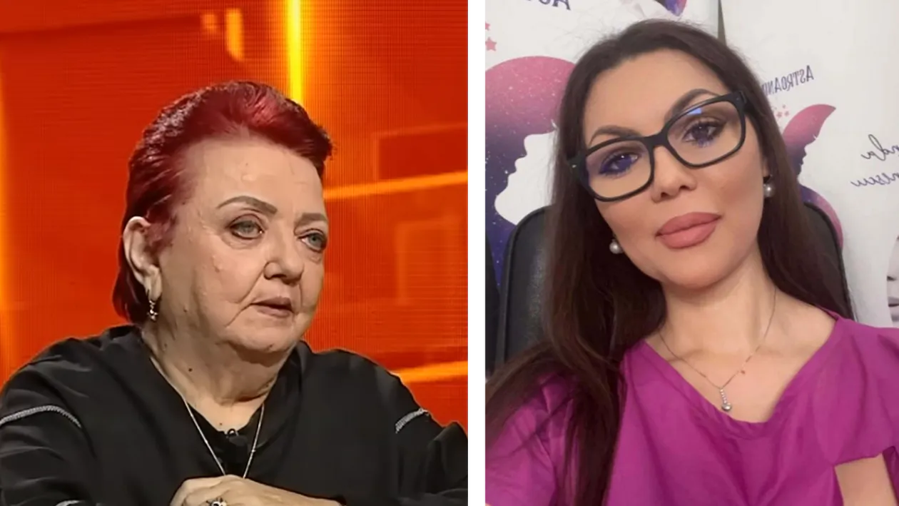 Acuzații dure după moartea Minervei. Celebra astroloagă nu are liniște: „Nu s-a sinchisit nimeni...”