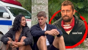 Gabi Tamaș câștigă și Survivor?! Descalificată, Naba aruncă "grenada" sezonului