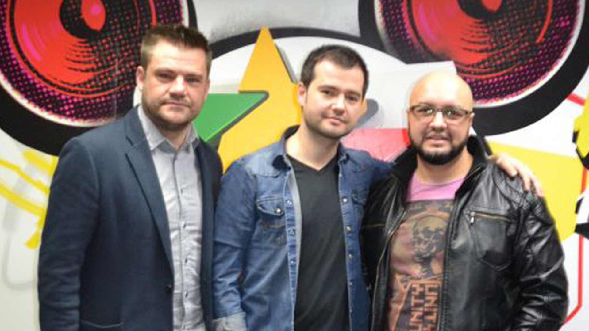 Iti mai aduci aminte de piesa "Amintirile" de la 3 Sud Est? Cum suna piesa acum, la 15 ani dupa lansare
