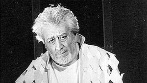 Doliu în lumea teatrului! Actorul Cornel Nicoară a încetat din viață