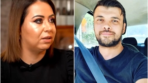 Marius Elisei și-a abandonat copilul? Oana Roman dă de pământ cu fostul partener: „Nu mă ajută absolut deloc”