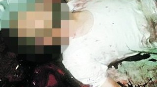 Masacru la fortareata lui Bin Laden