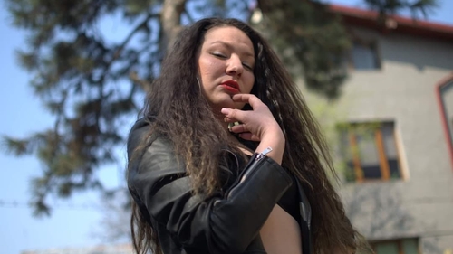 Când și unde va fi înmormântată Gianina Gheorghiu, artista care a murit la doar 37 de ani. Anunțul făcut de apropiați
