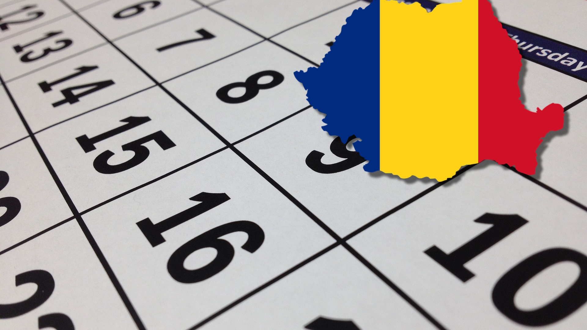 După 1 Mai, urmează o nouă minivacanță! Calendarul exact al zilelor libere de care beneficiază românii, în 2023